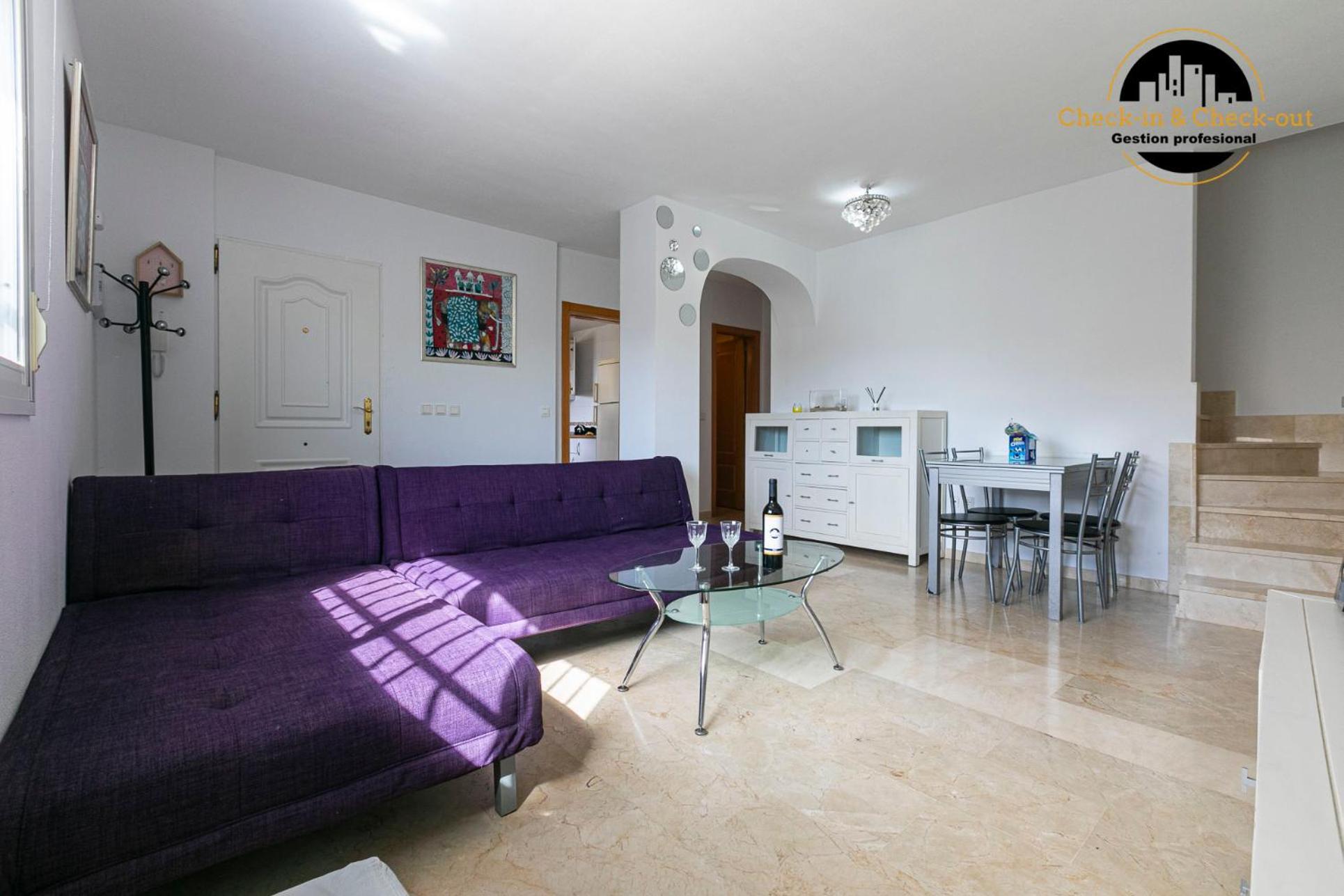 Appartement Apartamento El Retiro à Benalmádena Extérieur photo